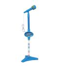 Microfone pedestal boys 7896464736226