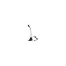Microfone pedestal multimídia mod lh-m2