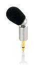 Microfone Philips LFH9171/00 condensador plug-in