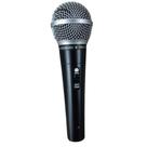 Microfone Profissional Com Cabo Csms 150 Custom Sound