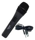 Microfone Profissional Com Fio Devox Dx-38