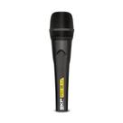 Microfone profissional com Fio SKP PRO 35XLR