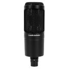 Microfone Profissional Condensador AT2020 - AUDIO-TECHNICA