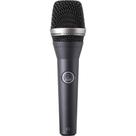 Microfone Profissional Condensador C5 Vocal Mic Preto Akg
