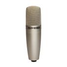 Microfone Profissional Condensador Cardioide CMH8A - SUPERLUX