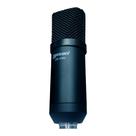 Microfone Profissional Condensador USB LM-100U - LEXSEN