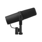 Microfone Profissional de Estúdio SM7B - SHURE