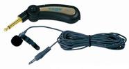 Microfone Profissional De Lapela Com Fio Modelo Em3 Yoga Csr