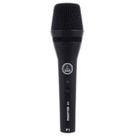 Microfone Profissional de Mão AKG P3S Dinâmico Perception Voz E Violão Alta Performance