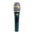 Microfone Profissional de Mão K98 - KADOSH