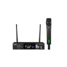 Microfone Profissional de Mão Sem Fio PRO SK-PRO 775 - SKYPIX Microfone Profissional de Mão Sem Fio PRO SK-PRO 775 - SKYPIX