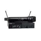 Microfone Profissional de Mão Sem Fio SLXD2/K8B-G58 SHURE
