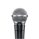 Microfone Profissional de Mão SM58-LC - SHURE