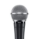 Microfone Profissional Dinâmic Cardioide Bastão SM48LC SHURE