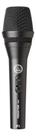 Microfone Profissional Dinâmico AKG P5 S, Supercardioide Com Fio