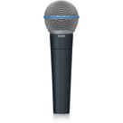 Microfone Profissional Dinâmico BA 85A - BEHRINGER