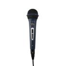 Microfone Profissional Dinâmico Com Fio Profissional Igreja