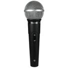 Microfone Profissional Dinâmico LS50 - LESON Microfone Profissional Dinâmico LS50 - LESON