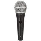 Microfone Profissional Dinâmico PGA48-LC - SHURE