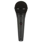 Microfone Profissional Dinâmico PGA58 LC - SHURE