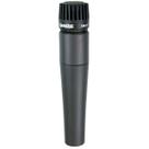Microfone Profissional Dinâmico SM 57 LC - SHURE