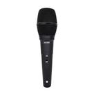 Microfone Profissional Dinâmico Supercardióide LS6-VK Leson - 2AM002306