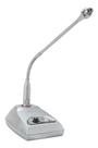 Microfone Profissional Gooseneck Pulpito Igreja Palestra Nf