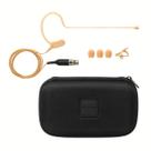 Microfone Profissional Headset MX153T/O-TQG - SHURE