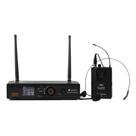 Microfone Profissional Headset Sem fio K501H - KADOSH