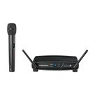 Microfone Profissional Mão Sem Fio ATW-1102 - AUDIO-TECHNICA