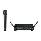 Microfone Profissional Mão Sem Fio ATW-1102 - AUDIO-TECHNICA