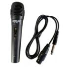 Microfone Profissional Usb Locutor P10 de Mão Excelente