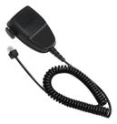 Microfone Ptt tipo Motorola Base Pro5100 Dem300 Dem400