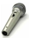 Microfone qin da dm701