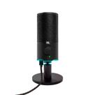 Microfone Quantum Stream, JBL, Preto