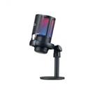 Microfone RBG USB Type-C 1.8M Tomate MT-1060R - Alta Qualidade de Áudio