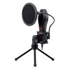 Microfone Redragon Quasar GM200