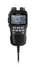 Microfone remoto Uniden UMRMIC BK para rádios VHF marinhos UM725 Microfone remoto Uniden UMRMIC BK para rádios VHF marinhos UM725