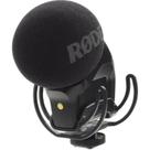 Microfone rode stereo videomic pro rycote (svmpr) Microfone rode stereo videomic pro rycote (svmpr)