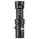Microfone Rode VideoMic Me-C USB-C direcional para smartphones Microfone Rode VideoMic Me-C USB-C direcional para smartphones