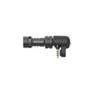 Microfone rode videomic me condensador preto Microfone rode videomic me condensador preto