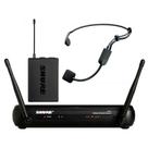 Microfone s/ Fio Headset - SVX 14 BR PGA 31 Shure