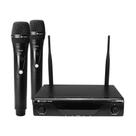 Microfone S/ Fio Kadosh KSDW-412M