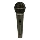 Microfone samson de mão hipercardioide xlr r31s