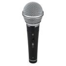 Microfone Samson Dinâmico Cardioide R21S Microfone Samson Dinâmico Cardioide R21S