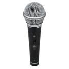 Microfone Samson Dinâmico Cardioide R21S Microfone Samson Dinâmico Cardioide R21S