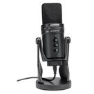 Microfone Samson G Track Pro Capsula Dupla Seletor Captação