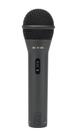 Microfone Samson Q2U - USB/XLR - Kit para Podcast e Gravação