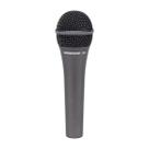 Microfone Samson Q7X Supercardioide Microfone Samson Q7X Supercardioide