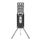 Microfone SAMSON Satellite USB/iOS Broadcast